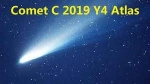 Comet Atlas: When, Where, And How To See The Hyperbolic Comet   — Starz Psychics spiritual blog, psychic insights