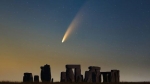 Comet NEOWISE Predictions — Starz Psychics spiritual blog, psychic insights