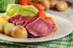 Learn All About the Origins of Corned Beef and Cabbage   
