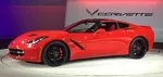 The First Corvette's Birthday