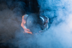 Ancient Art of Scrying — Starz Psychics spiritual blog, psychic insights