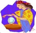 A Good Psychic Reading - Come See the Starz !