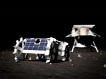 NASA Announces Funding for Moon & Mars Mission Tech — Starz Psychics spiritual blog, psychic insights