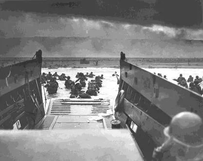D Day 77th Anniversary