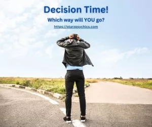 Decision Time 