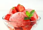 National Strawberry Ice Cream Day