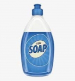 20 Frugal Ways to Use Dawn Dish Soap
