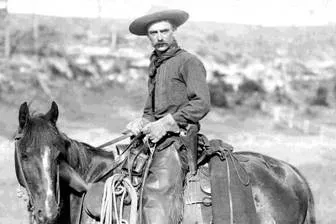 The Real-Life Story Of Doc Holliday – The Gunslinging Wild West Legend
