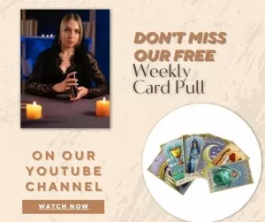 Don't miss out on our FREE Weekly Card Pull 