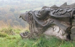 The Dragon of Wantley