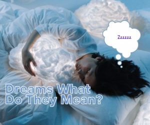 What Does it Mean to Dream — Starz Psychics spiritual blog, psychic insights