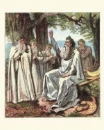 Who Were the Druids? — Starz Psychics spiritual blog, psychic insights