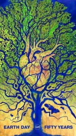 EarthDayAtHome with NASA — Starz Psychics spiritual blog, psychic insights