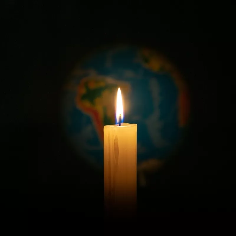 Earth Hour Explained: All About Earth Hour Movement
