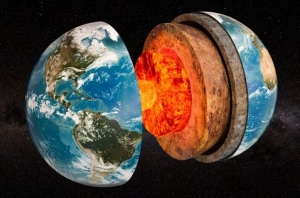 Massive Ocean Discovered Beneath the Earth's Crust Containing More Water Than On the Surface — Starz Psychics spiritual blog, psychic insights