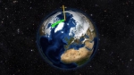 NASA Study Solves Two Mysteries About Wobbling Earth — Starz Psychics spiritual blog, psychic insights