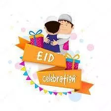 Eid  al  Fitr