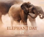 World Elephant Day