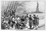 Legends of Ellis Island — Starz Psychics spiritual blog, psychic insights