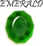 May Birthstone - Emerald 