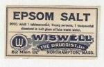 Here Are 20 Insanely Clever Uses For Epsom Salt At Home — Starz Psychics spiritual blog, psychic insights