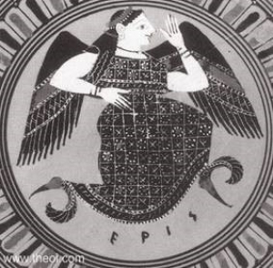 Eris (Dwarf Planet): Astronomy and Astrology    — Starz Psychics spiritual blog, psychic insights