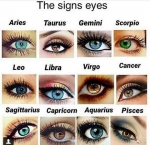 Eyes Through the Zodiac — Starz Psychics spiritual blog, psychic insights