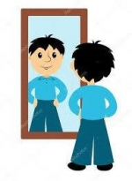 Why Do I Look Fat In Some Mirrors? — Starz Psychics spiritual blog, psychic insights