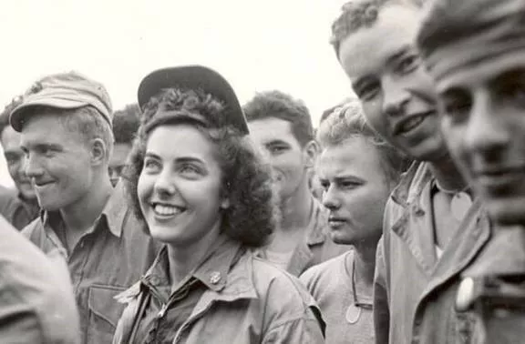 20 Of The Most Courageously Badass Female War Heroes The World Has Ever Seen