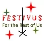 Happy Festivus... for the Rest of Us!