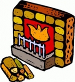 Using Your Fireplace in January — Starz Psychics spiritual blog, psychic insights