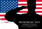 Memorial Day - Lest We Forget — Starz Psychics spiritual blog, psychic insights