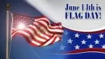 Flag Day in the U.S.
