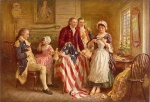 The History Of Flag Day in the U.S. — Starz Psychics spiritual blog, psychic insights
