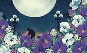 Botanical Astrology
