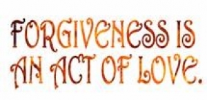 Hannah Arendt on What Forgiveness Really Means