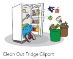 Clean Out Fridge — Starz Psychics spiritual blog, psychic insights