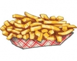 The Global Diversity of French Fry Dips: A Window Into the Way We Eat Today — Starz Psychics spiritual blog, psychic insights