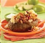 Turkey Chili-Topped Baked Potatoes   — Starz Psychics spiritual blog, psychic insights