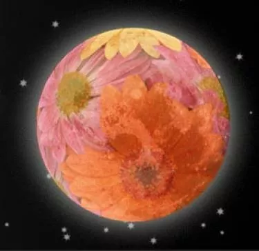 Full Flower Moon – Sacrifice & Offering