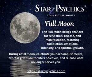 Full Moon