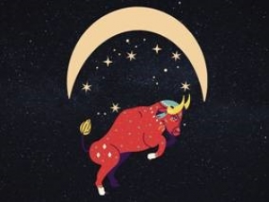 November?s Taurus Full Moon Is A Game-Changing Lunar Eclipse — Starz Psychics spiritual blog, psychic insights