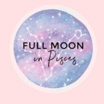 Full Harvest Moon In Pisces - Lucky Stars — Starz Psychics spiritual blog, psychic insights