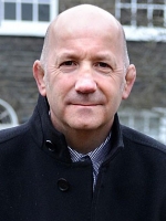 My Interview with Geoff Thompson on uTube - Starz Psychics — Starz Psychics spiritual blog, psychic insights