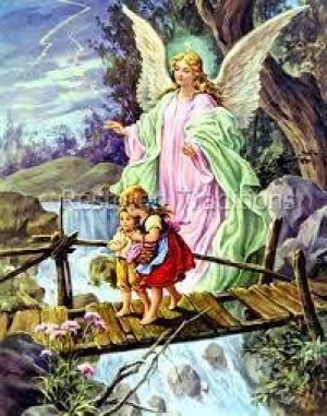 Who Is My Guardian Angel? Connect To Yours Using These 4 Spiritual Practices — Starz Psychics spiritual blog, psychic insights