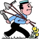 March Gardening To-Do List — Starz Psychics spiritual blog, psychic insights