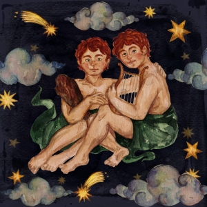 Zodiac Sign Gemini  May 21 - June 20 — Starz Psychics spiritual blog, psychic insights