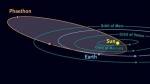 Geminid Meteor Shower: When, Where & How to See It — Starz Psychics spiritual blog, psychic insights