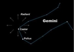 Geminid Meteor Shower — Starz Psychics spiritual blog, psychic insights