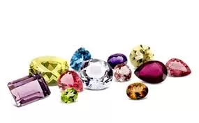 Zodiac Colors & Gemstones
